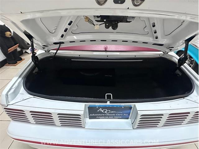 1987 Ford Convertible (CC-2101446) for sale in Clearwater, Florida