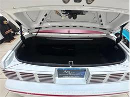 1987 Ford Convertible (CC-2101446) for sale in Clearwater, Florida