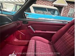 1987 Ford Convertible (CC-2101446) for sale in Clearwater, Florida