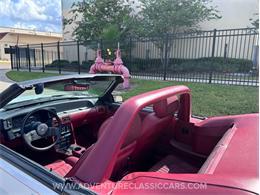 1987 Ford Convertible (CC-2101446) for sale in Clearwater, Florida