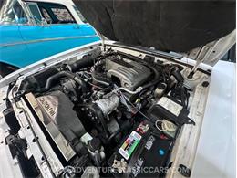 1987 Ford Convertible (CC-2101446) for sale in Clearwater, Florida