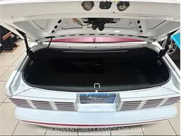 1987 Ford Convertible (CC-2101446) for sale in Clearwater, Florida