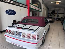 1987 Ford Convertible (CC-2101446) for sale in Clearwater, Florida
