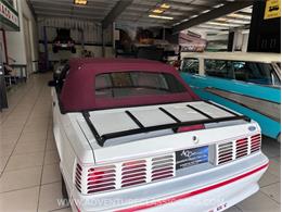 1987 Ford Convertible (CC-2101446) for sale in Clearwater, Florida