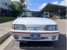 1987 Ford Convertible (CC-2101446) for sale in Clearwater, Florida