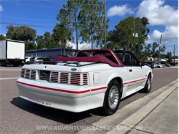 1987 Ford Convertible (CC-2101446) for sale in Clearwater, Florida