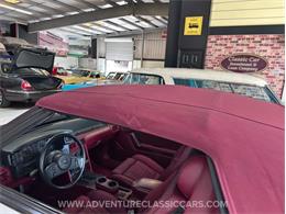 1987 Ford Convertible (CC-2101446) for sale in Clearwater, Florida