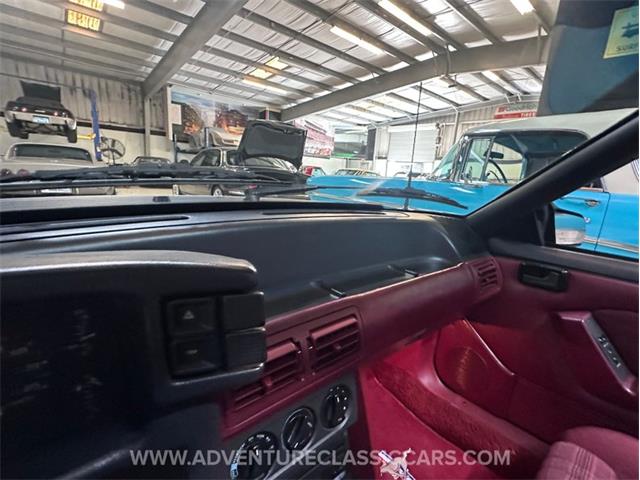 1987 Ford Convertible (CC-2101446) for sale in Clearwater, Florida