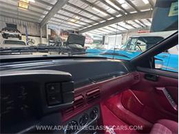1987 Ford Convertible (CC-2101446) for sale in Clearwater, Florida