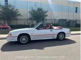 1987 Ford Convertible (CC-2101446) for sale in Clearwater, Florida