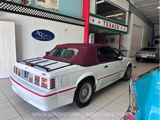 1987 Ford Convertible (CC-2101446) for sale in Clearwater, Florida