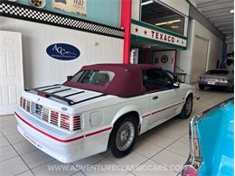1987 Ford Convertible (CC-2101446) for sale in Clearwater, Florida