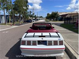1987 Ford Convertible (CC-2101446) for sale in Clearwater, Florida