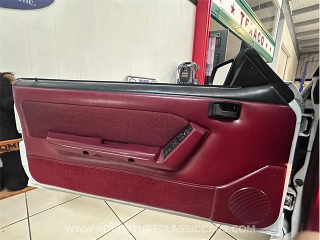 1987 Ford Convertible (CC-2101446) for sale in Clearwater, Florida