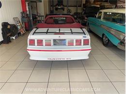 1987 Ford Convertible (CC-2101446) for sale in Clearwater, Florida