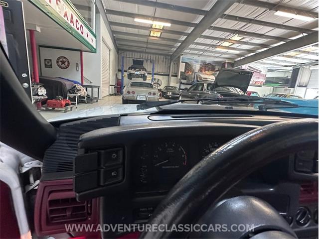 1987 Ford Convertible (CC-2101446) for sale in Clearwater, Florida