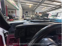 1987 Ford Convertible (CC-2101446) for sale in Clearwater, Florida