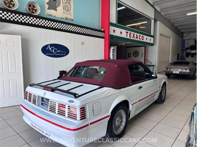 1987 Ford Convertible (CC-2101446) for sale in Clearwater, Florida