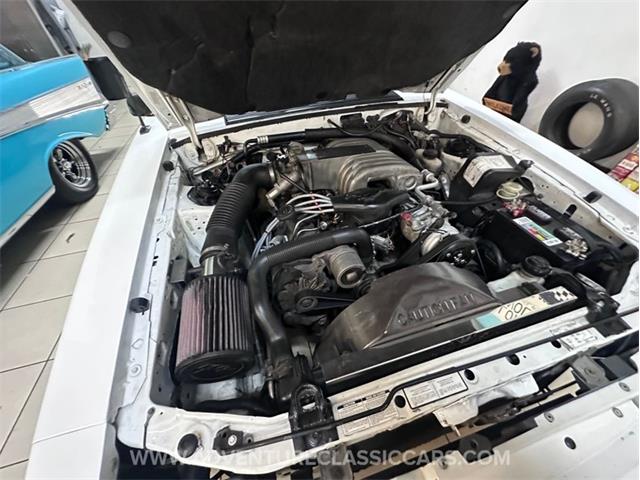 1987 Ford Convertible (CC-2101446) for sale in Clearwater, Florida