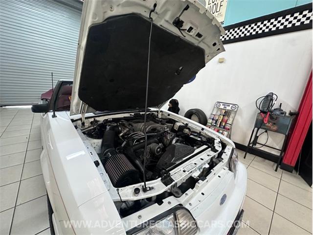 1987 Ford Convertible (CC-2101446) for sale in Clearwater, Florida
