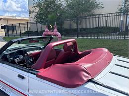 1987 Ford Convertible (CC-2101446) for sale in Clearwater, Florida