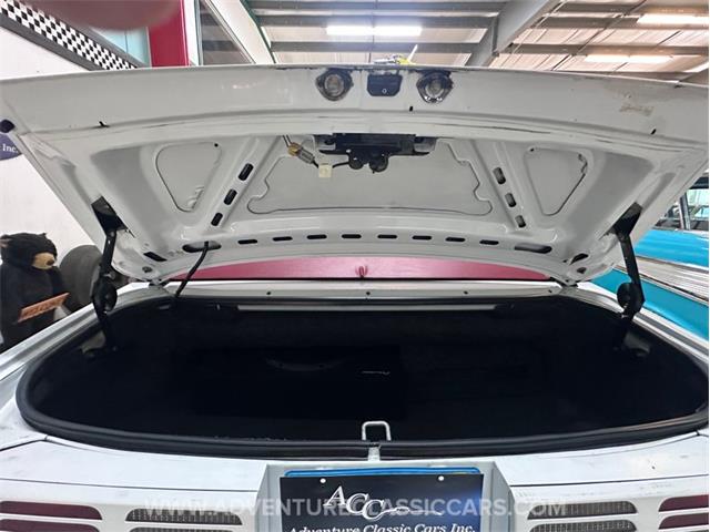 1987 Ford Convertible (CC-2101446) for sale in Clearwater, Florida