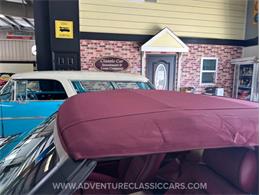 1987 Ford Convertible (CC-2101446) for sale in Clearwater, Florida
