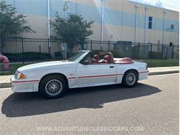 1987 Ford Convertible (CC-2101446) for sale in Clearwater, Florida
