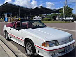 1987 Ford Convertible (CC-2101446) for sale in Clearwater, Florida