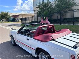 1987 Ford Convertible (CC-2101446) for sale in Clearwater, Florida