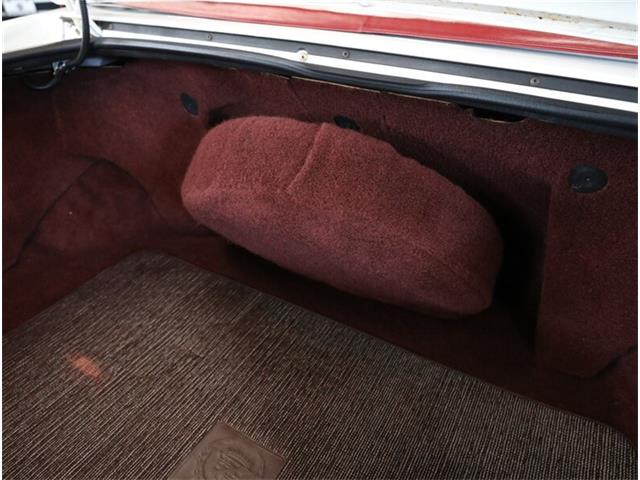 1985 Cadillac Eldorado Biarritz (CC-2101448) for sale in Addison, Illinois