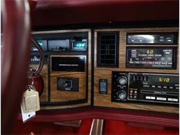 1985 Cadillac Eldorado Biarritz (CC-2101448) for sale in Addison, Illinois