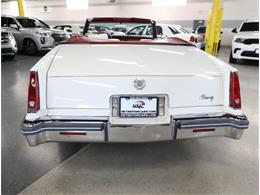 1985 Cadillac Eldorado Biarritz (CC-2101448) for sale in Addison, Illinois