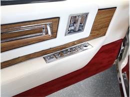 1985 Cadillac Eldorado Biarritz (CC-2101448) for sale in Addison, Illinois