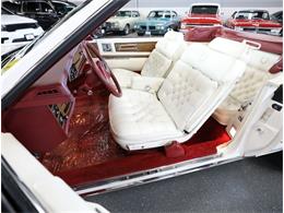 1985 Cadillac Eldorado Biarritz (CC-2101448) for sale in Addison, Illinois