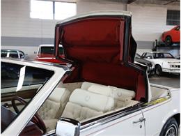 1985 Cadillac Eldorado Biarritz (CC-2101448) for sale in Addison, Illinois