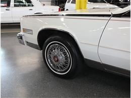 1985 Cadillac Eldorado Biarritz (CC-2101448) for sale in Addison, Illinois