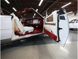 1985 Cadillac Eldorado Biarritz (CC-2101448) for sale in Addison, Illinois