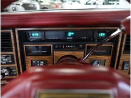 1985 Cadillac Eldorado Biarritz (CC-2101448) for sale in Addison, Illinois