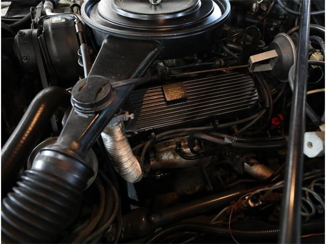 1985 Cadillac Eldorado Biarritz (CC-2101448) for sale in Addison, Illinois