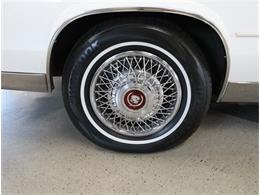 1985 Cadillac Eldorado Biarritz (CC-2101448) for sale in Addison, Illinois