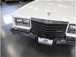1985 Cadillac Eldorado Biarritz (CC-2101448) for sale in Addison, Illinois
