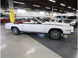 1985 Cadillac Eldorado Biarritz (CC-2101448) for sale in Addison, Illinois