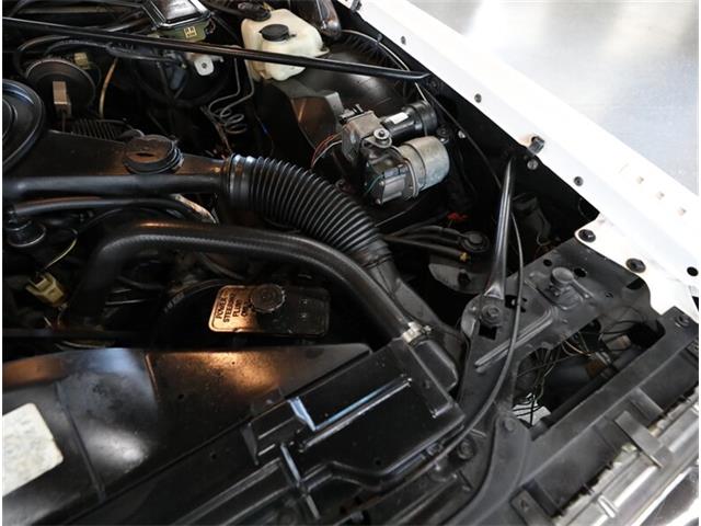 1985 Cadillac Eldorado Biarritz (CC-2101448) for sale in Addison, Illinois