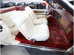 1985 Cadillac Eldorado Biarritz (CC-2101448) for sale in Addison, Illinois