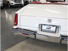 1985 Cadillac Eldorado Biarritz (CC-2101448) for sale in Addison, Illinois