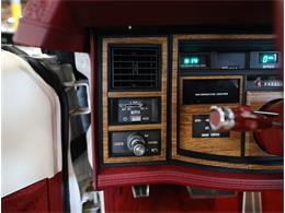 1985 Cadillac Eldorado Biarritz (CC-2101448) for sale in Addison, Illinois