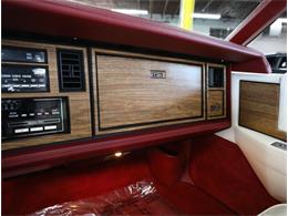 1985 Cadillac Eldorado Biarritz (CC-2101448) for sale in Addison, Illinois