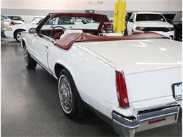 1985 Cadillac Eldorado Biarritz (CC-2101448) for sale in Addison, Illinois