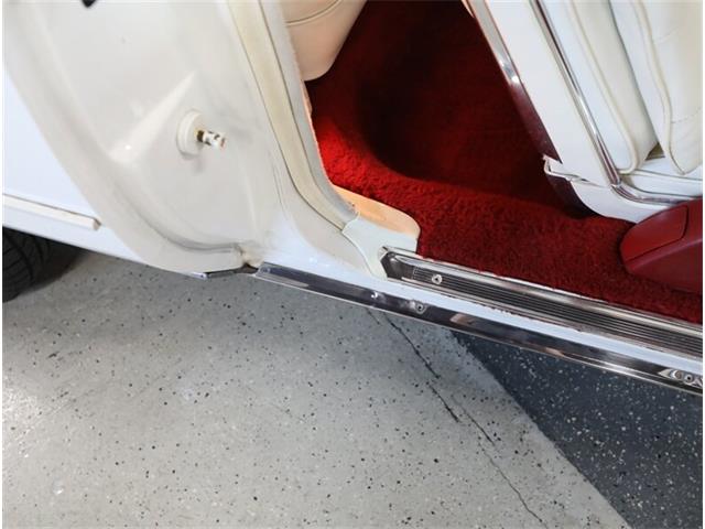 1985 Cadillac Eldorado Biarritz (CC-2101448) for sale in Addison, Illinois